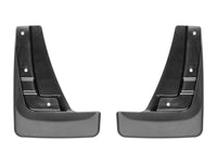 WeatherTech 2010+ GMC Terrain No Drill Mudflaps
