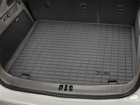 WeatherTech 2016+ Lincoln MKX Cargo Liners - Black
