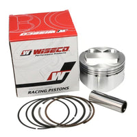 Wiseco Suzuki DR350 90-99 10.51 CR 3150XG Piston kit