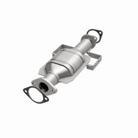 MagnaFlow Direct Fit Catalytic Converter 96 Dodge Avenger 2.5L