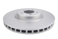 DBA 20-22 Land Rover Defender (w/380mm Front Rotor) Front En-Shield HC Standard Rotor