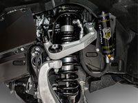 ICO Upper Control Arms
