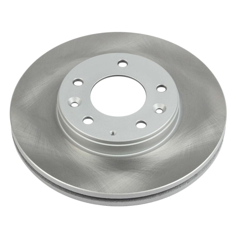 Power Stop 03-05 Mazda 6 Front Semi Coated Rotor