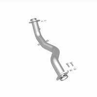 MagnaFlow BRExhaust 16-22 Lexus RX350 Front Pipe Kit