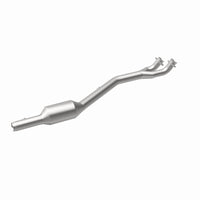 MagnaFlow Left Side Direct Fit Catalytic Converter California Grade 00-03 BMW M5 5.0L
