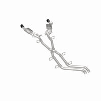 Magnaflow 26+ Dodge Charger 3.0L SPEQ Cat-Back System