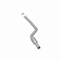 MagnaFlow 2010 BMW 335i xDrive 3.0L Direct Fit Converter