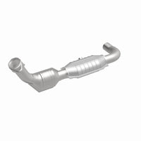 MagnaFlow 99-00 Ford Exped 4.6L Direct Fit Converter