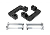 Superlift 07-18 Chevy Silv/GMC Sierra 1500 2/4WD 2in Leveling Kit