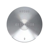 Wiseco Yamaha YZ125 97 ProLite 2126CS Piston Kit