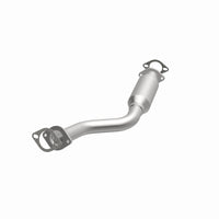 MagnaFlow 08-13 Nissan Rogue 2.5L Direct Fit Converter