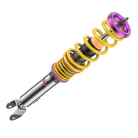 KW Mercedes C Class W205 Sedan Coupe RWD Coilover Kit V1