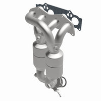 MagnaFlow Direct Fit Catalytic Converter 01-03 Toyota RAV4 2.0L