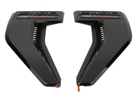 Ford Racing 21-24 Ford F-150 (excl. Raptor) Fender Vent Kit