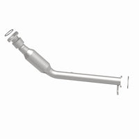 MagnaFlow 2006 Chevrolet Impala 3.5L Direct Fit Converter