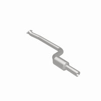 MagnaFlow Direct Fit Catalytic Converter BMW 3 06-09 Rear OEM