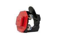 DV8 Quick Release Molle Panel Tool Mounts - Black