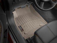 WeatherTech 14+ Chevrolet Impala Front FloorLiner - Tan