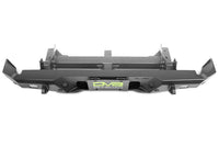 DV8 Offroad 20-23 Jeep Gladiator JT MTO Series Accessory Hitch (Use w/ PN RBGL-12)