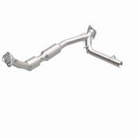 MagnaFlow 03-04 Lincoln Navigator 5.4L Direct Fit Converter