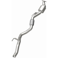 MagnaFlow 11-17 Porsche Cayenne 3.6L Direct Fit Converter