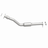 MagnaFlow 01-03 Buick Century 3.1L Direct Fit Converter