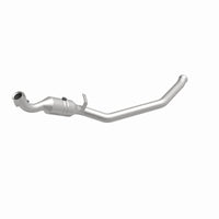 MagnaFlow Direct Fit Catalytic Converter 06-11 ML350 3.5L ds