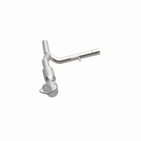 MagnaFlow 2004 Ford F-150 5.4L Direct Fit Converter