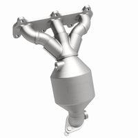 MagnaFlow Direct Fit Catalytic Converter 2004 Hyundai Santa Fe 2.7L