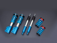 Cusco Mitsubishi Evo 7/8/9 CT9A Sports R (Blue Springs) Coilover Set (Mono-Tube 24-way Adj.)