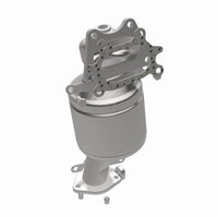MagnaFlow 03-07 Honda Accord 3.0L Direct Fit Converter