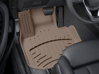 WeatherTech 20-24 BMW X3 M (Incl. Competition) Front FloorLiner HP - Tan