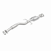 MagnaFlow Direct Fit Catalytic Converter 00-01 Eclipse 2.4L