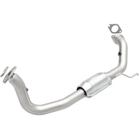 MagnaFlow Direct Fit Catalytic Converter 98-02 Passport 3.2L OEM