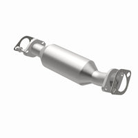 MagnaFlow California Direct Fit Converter 07-12 Hyundai Elantra 2.0L