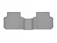 WeatherTech 2025 Honda Civic Hybrid Rear FloorLiner - Grey