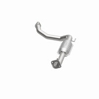 MagnaFlow Direct Fit Catalytic Converter 05-07 4Runner 4.7 Driver Side Rear OE