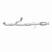 MagnaFlow Direct Fit Catalytic Converter 00-03 Galant 3L rr OEM