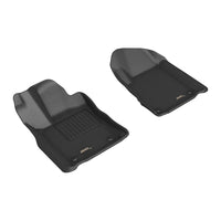 3D MAXpider 13-26 Dodge Durango/Jeep Grand Cherokee Kagu Black R1