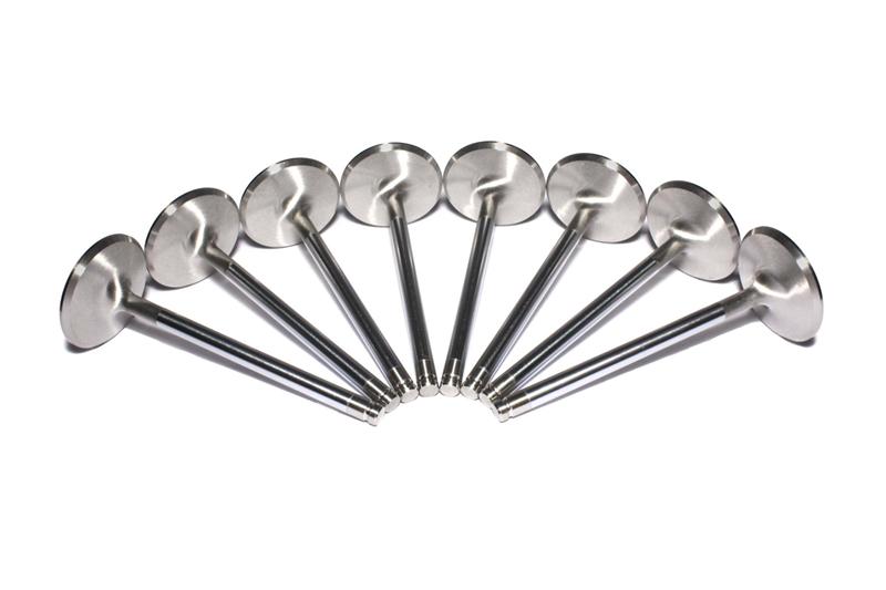 COMP Cams Ss Valves LS1 Int 2.055in4.900in