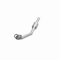 MagnaFlow Direct Fit Catalytic Conv California Grade 88-95 Dodge Caravan/87-95 Plymouth Voyager 2.5L