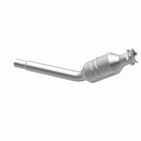 MagnaFlow Direct Fit Catalytic Converter 10-12 Jaguar XJ V8-5.0L