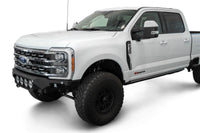 ADD 2023+ Ford F-250/350 Super Duty Bomber Front Bumper