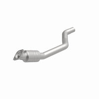 MagnaFlow Direct Fit Catalytic Converter 2015 Charger V8 6.4 6.2 OEM