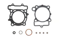 Wiseco 04-08 KX250F/04-06 RMZ250 Top End Gasket Kit