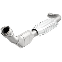 MagnaFlow Direct Fit Catalytic Converter 99-00 Ford Exped 4.6L