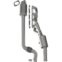 Magnaflow 15-20 Ford Mustang 5.0L Direct Fit Converter