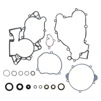 Wiseco 03-12 KTM 85SX Bottom End Gasket Kit