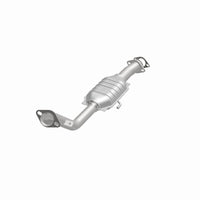 MagnaFlow Direct Fit Catalytic Conv California Grade 83-88 Ford Ranger 2.0L/83-84 Ford Ranger 2.3L