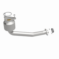 MagnaFlow Direct Fit Catalytic Converter 04-07 Suzuki Aerio 2.3L